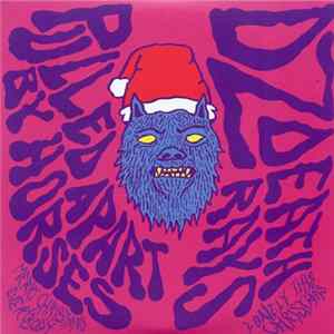 Pulled Apart By Horses / DZ Deathrays - Merry Christmas Everybody / Lonely This Christmas flac