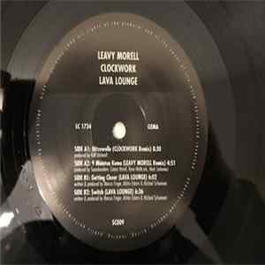 Lava Lounge - Electro Desert Remixes flac