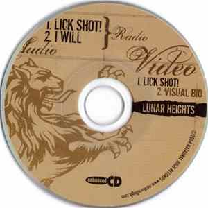 Lunar Heights - Lick Shot! flac