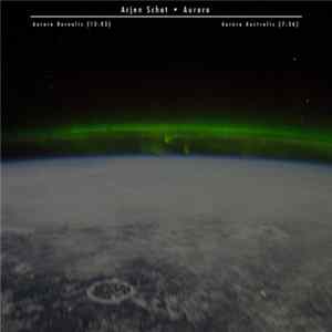 Arjen Schat - Aurora flac