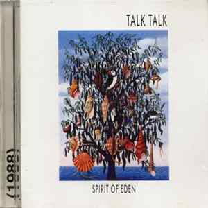 Talk Talk - Spirit Of Eden flac