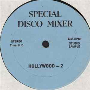 Various - Hollywood-2 flac