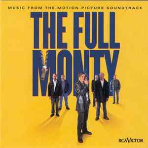 Various - The Full Monty flac