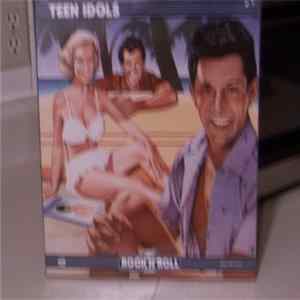 Various - Teen Idols flac