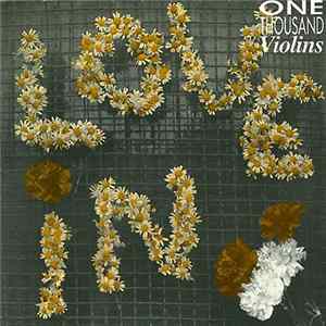 One Thousand Violins - Locked Out Of The Love-In flac