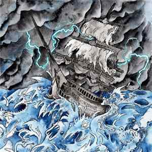 Käptn Blauschimmel Und Die Süßwassermatrosen - Käptn Blauschimmel Und Die Süßwassermatrosen flac