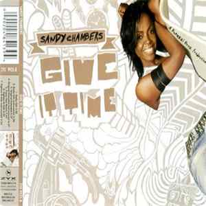 Sandy Chambers - Give It Time flac