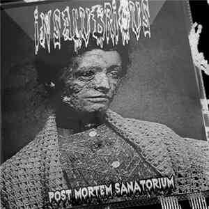 Insalubrious - Postmortem Sanatorium flac