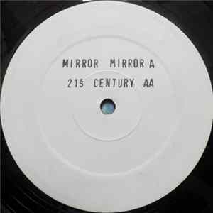 Johnny C / Spaceman - Mirror Mirror / 21st Century flac