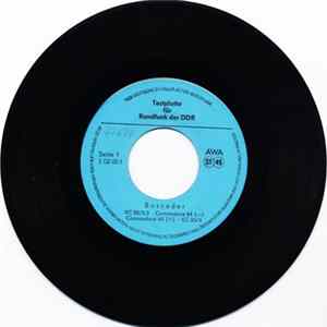 Unknown Artist - Bascoder flac