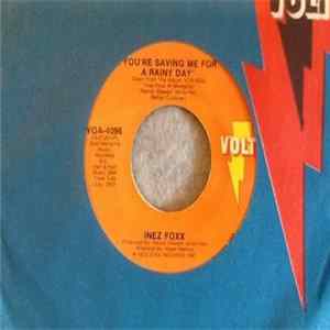 Inez Foxx - Crossing Over The Bridge flac