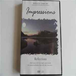 Andy Street, Krys Mach & Arthur Brown - Reflections flac
