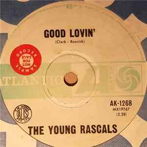 The Young Rascals - Good Lovin' flac
