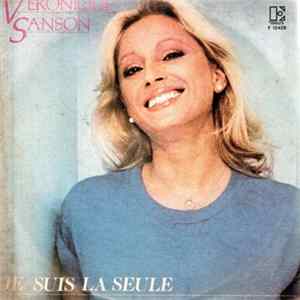 Veronique Sanson - Je Suis La Seule flac