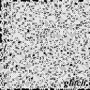 Darkslider - Glitch flac