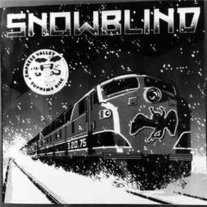 Led Zeppelin - Snowblind flac