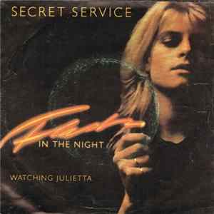 Secret Service - Flash In The Night flac