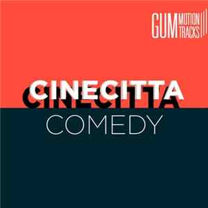 Various - Cinecitta Comedy flac