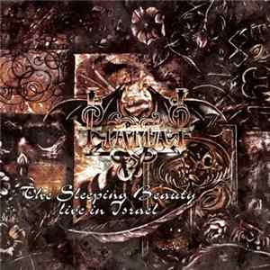 Tiamat - The Sleeping Beauty - Live In Israel flac