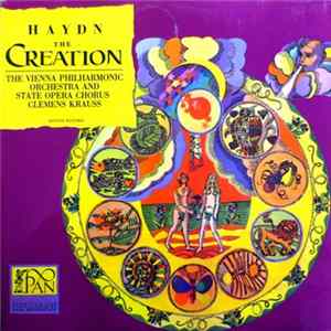 Haydn - The Creation flac