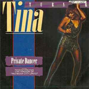Tina Turner - Private Dancer flac