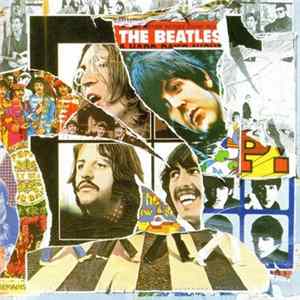 The Beatles - Anthology 3 flac