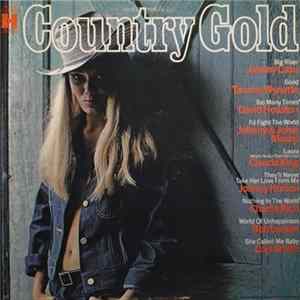 Various - Country Gold flac