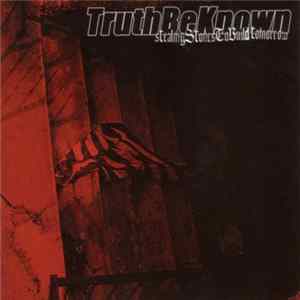 TruthBeKnown - Stealing Stones To Build Tomorrow flac