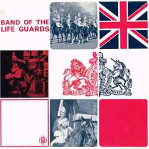 The Band Of The Life Guards - The Band Of The Life Guards flac