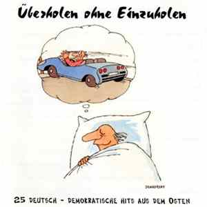 Various - Überholen Ohne Einzuholen flac