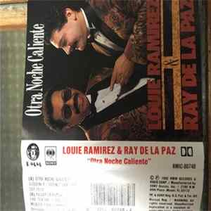 Louie Ramirez & Ray De La Paz - Otra Noche Caliente flac