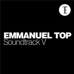 Emmanuel Top - Soundtrack V flac
