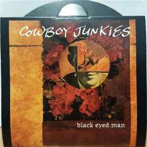 Cowboy Junkies - Black Eyed Man flac