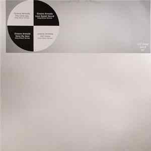 Groove Armada - Greg Wilson Versions flac