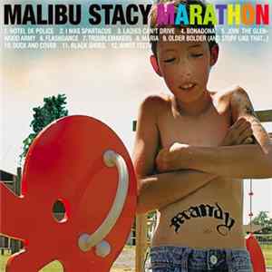 Malibu Stacy - Marathon flac