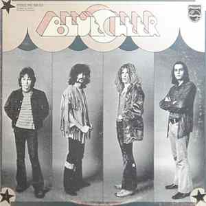 Blue Cheer - Blue Cheer flac