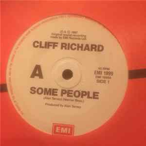 Cliff Richard - Some People flac