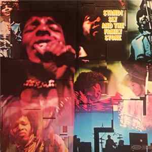 Sly & The Family Stone - Stand! flac