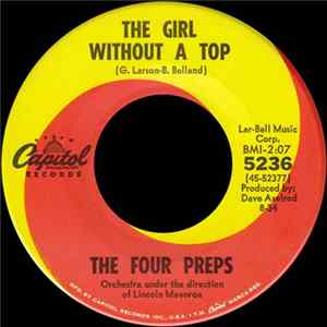The Four Preps - The Girl Without A Top flac