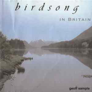 Geoff Sample - Birdsong In Britain flac