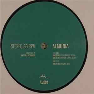 Almunia - One Time flac