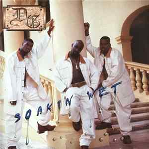 DG - Soakin' Wet flac
