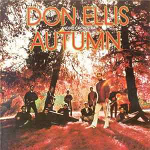 The Don Ellis Orchestra - Autumn flac