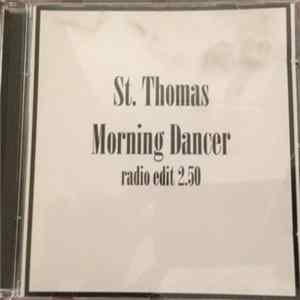 St. Thomas - Morning Dancer flac