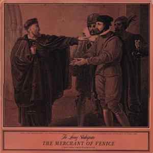Shakespeare - The Merchant Of Venice flac