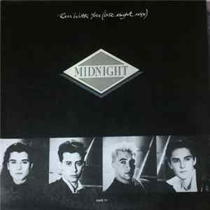 Midnight - Run With You (Late Night Mix) flac