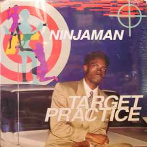 Ninjaman - Target Practice flac
