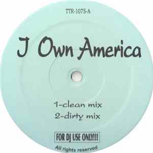 Slick Rick - I Own America flac