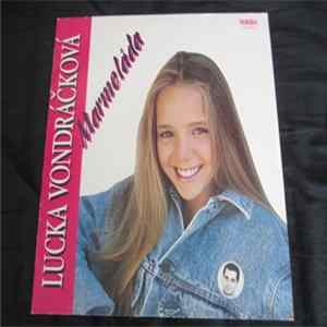 Lucka Vondráčková - Marmeláda flac