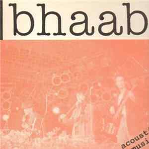 Bhaab - Acoustic Music flac